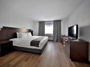 Hôtel Newstar Montréal