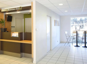 B&B HOTEL Marseille Aéroport Saint-Victoret