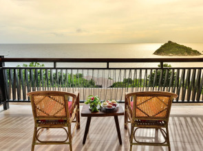 Dusit Buncha Koh Tao by Riya Group