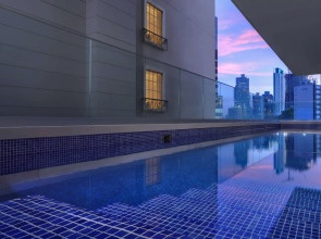 Bristol Panama, a Registry Collection Hotel