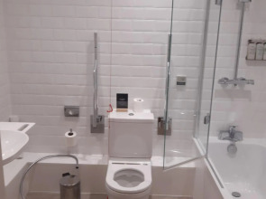 voco Oxford Spires by IHG