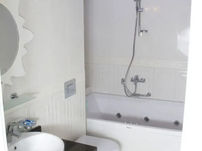 Ozkavak Hotel Kaleici