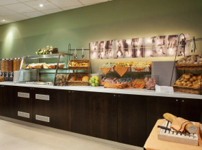 Holiday Inn Express & Suites Ghent by IHG