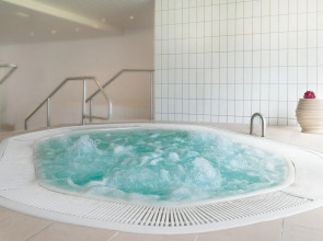 Crowne Plaza Zürich by IHG