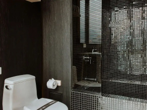 The Click Clack Hotel Bogota