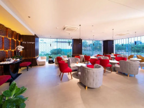 Grand Citiview Da Nang Hotel