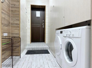 Welcome (Вэлком) на улице Героев Труда