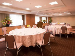 International Garden Hotel Narita