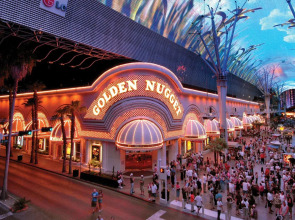 Golden Nugget Las Vegas Hotel & Casino