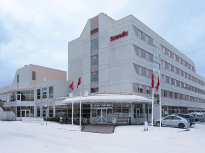 Scandic Kirkenes