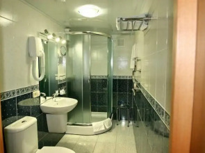 Гостиница «Юбилейная»