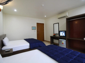 Catba Dream Hotel