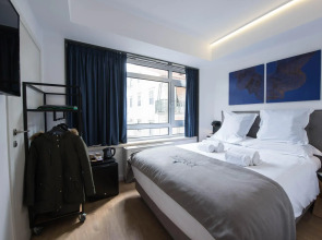 Room00 Lisboa Hostel