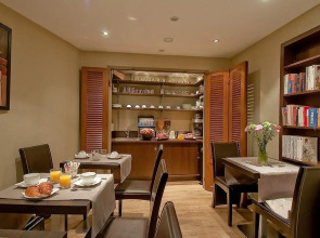 Hotel de France Quartier Latin