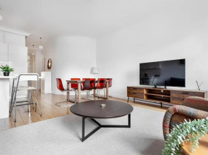 Отель Noa - Tatar Beyi 18