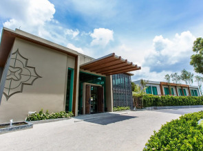 Fusion Suites Phuket Patong