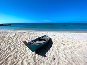 Курортный отель Lanta Palace Beach Resort and Spa