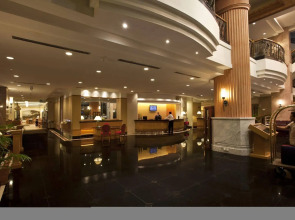 Bayview Hotel Georgetown Penang