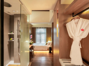 AMOY by Far East Hospitality