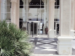 Shams Safaga Resort - All inclusive