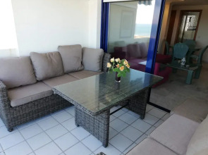 Canal Salinas Esc.ii 2ºpta.6 Ático