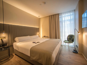 Occidental Barcelona 1929