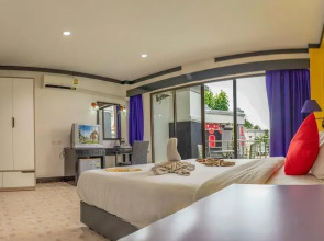 My Friend's House Karon