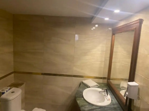 Panorama Ramsis Hotel & Cafe