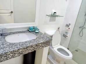 Casa Blanca Boutique hotel