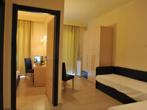 Santa Helena Hotel Ialysos