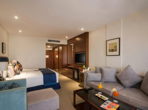 ibis Paris Porte De Montreuil