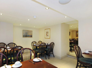 Grand Concerto Hotel