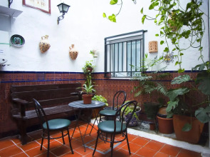 Pension Santa Maria La Blanca