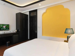 Lantern Boutique Hoi An