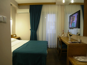 Hotel Istankoy Kusadasi