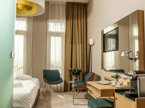 Amadi Panorama Hotel