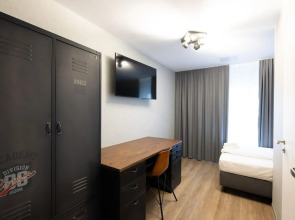 mk | hotel stuttgart