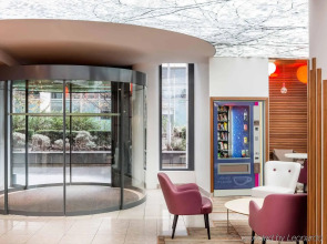 Aparthotel Adagio Paris Bercy Village