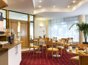 Citadines Bastille Gare de Lyon Paris