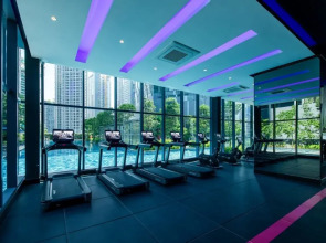 Ascott Star KLCC Kuala Lumpur