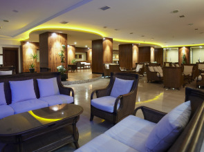 Bodrum Holiday Resort & Spa