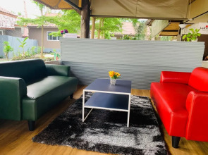 Bella Vista Beach Resort Koh Lipe