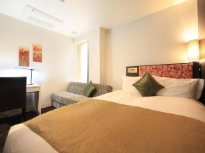 Centurion Hotel Grand Akasaka