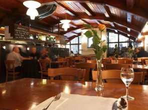 Hotel Restaurant Goldener Schlüssel Bern