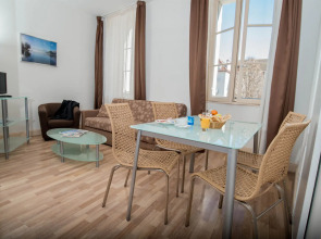 Privilodges Le Royal Annecy