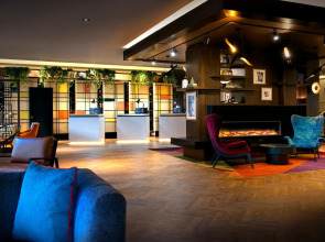 Leonardo Royal Hotel London City