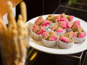 Отель Best Western Resort Kuta