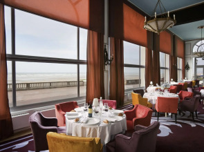 Le Grand Hotel de Cabourg - MGallery Collection