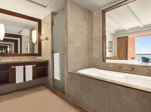 Shangri-La Al Husn, Muscat - Adults Only resort