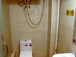 Xi'an The Facebook Youth Hostel